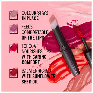 Rimmel Lasting Provocalips