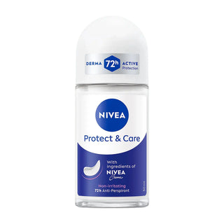 Nivea Protect & Care 72h 50ml