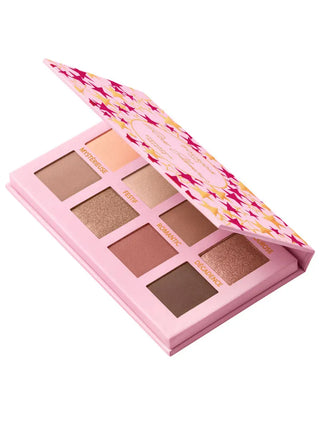 Bourjois Paris New Volume Glamour Eyeshadow Palette
