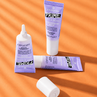 Essence Prime Like a Pro Eyeshadow Base