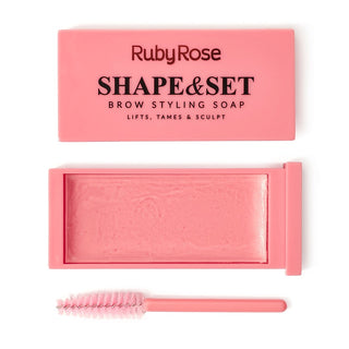 Ruby Rose Shape & Set Brow Soap