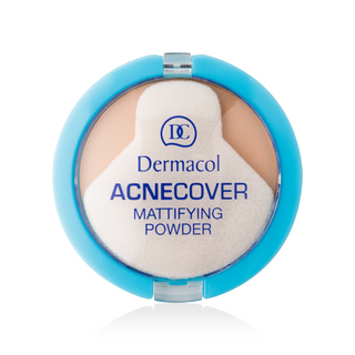 Dermacol Acne Cover Mattifying Powder