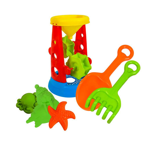 Sandy Beach Toy
