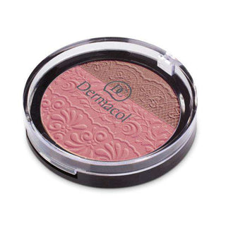 Dermacol Duo Blusher