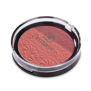 Dermacol Duo Blusher