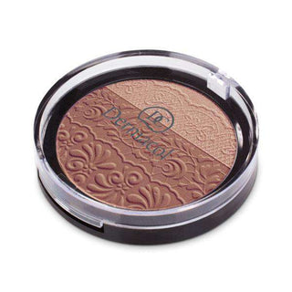 Dermacol Duo Blusher