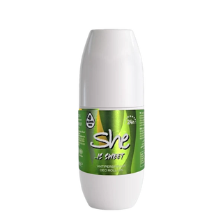SHE is Sweet Anti Perspirant Deo Roll-On 50ml