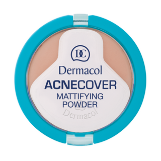 Dermacol Acne Cover Mattifying Powder