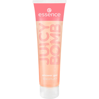Essence JUICY BOMB PARTY shower gel