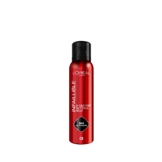 L'Oréal Paris Infallible 3 Seconds Makeup Setting Spray