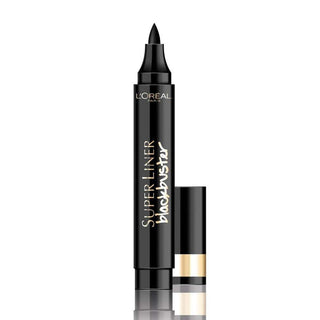 L'Oréal Paris Superliner Blackbuster Eyeliner Intense Black