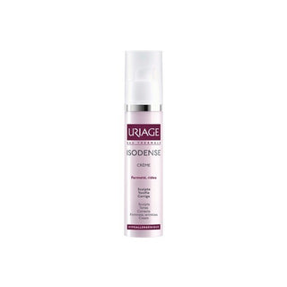 Uriage Eau Thermale Isodense creme fermete, rides sculpt tones corrects 50ml
