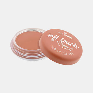 Essence Soft Touch Mousse Blush