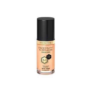 Max Factor Facefinity All Day Flawless 3 In 1 Foundation