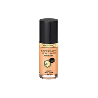 Max Factor Facefinity All Day Flawless 3 In 1 Foundation
