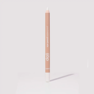 Dali Beauty Eye Pencil Waterproof 002 White