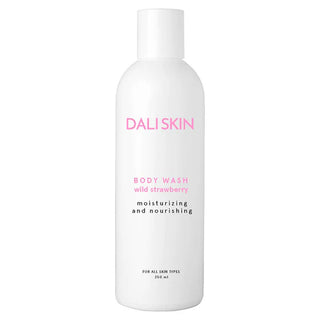 Dali Skin Body Wash Sweet Coconut 250ml